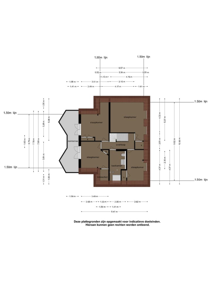 Foto 81 van Landlustweg 2