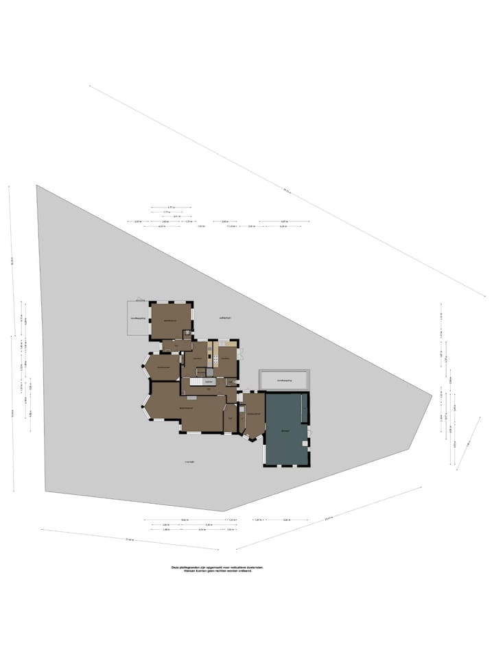 Foto 83 van Landlustweg 2