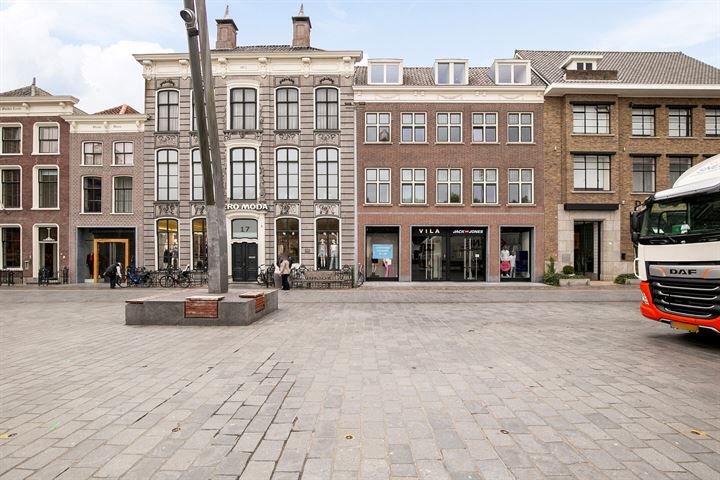 View photo 1 of Stalstraat 24