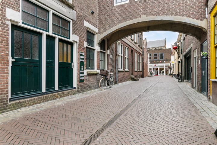 View photo 22 of Stalstraat 24