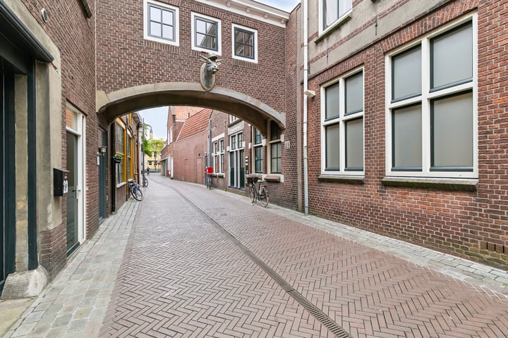 View photo 23 of Stalstraat 24