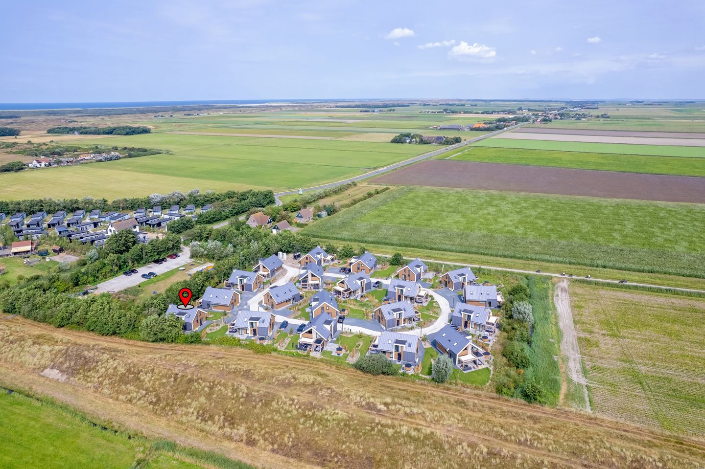 Foto 4 van Postweg 8-220