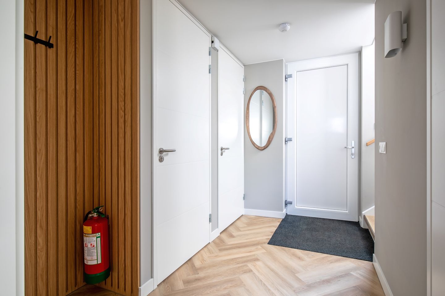 Foto 14 van Postweg 8-220