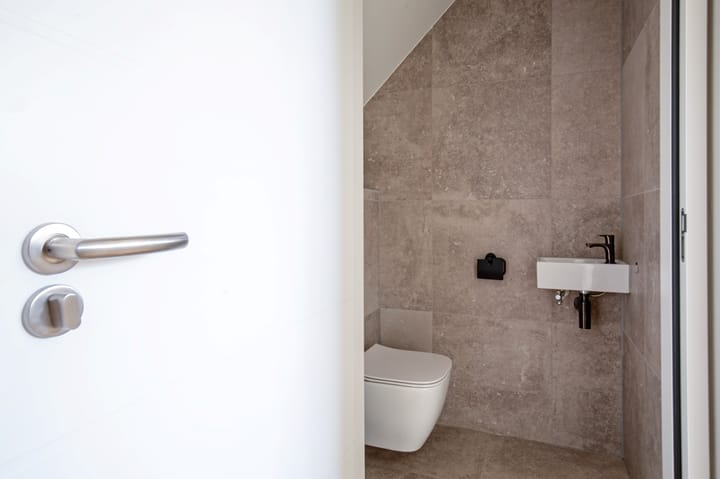 Foto 21 van Postweg 8-220