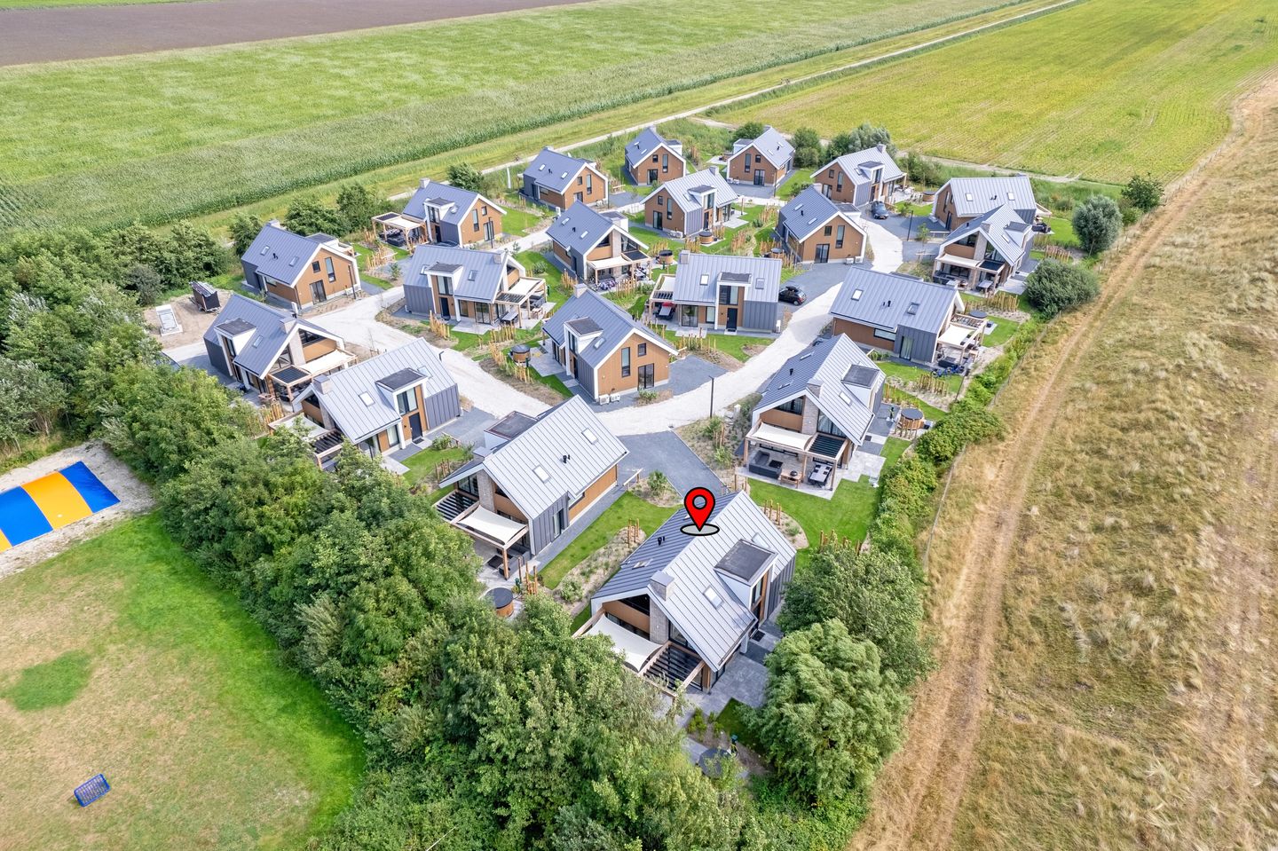 Foto 50 van Postweg 8-220