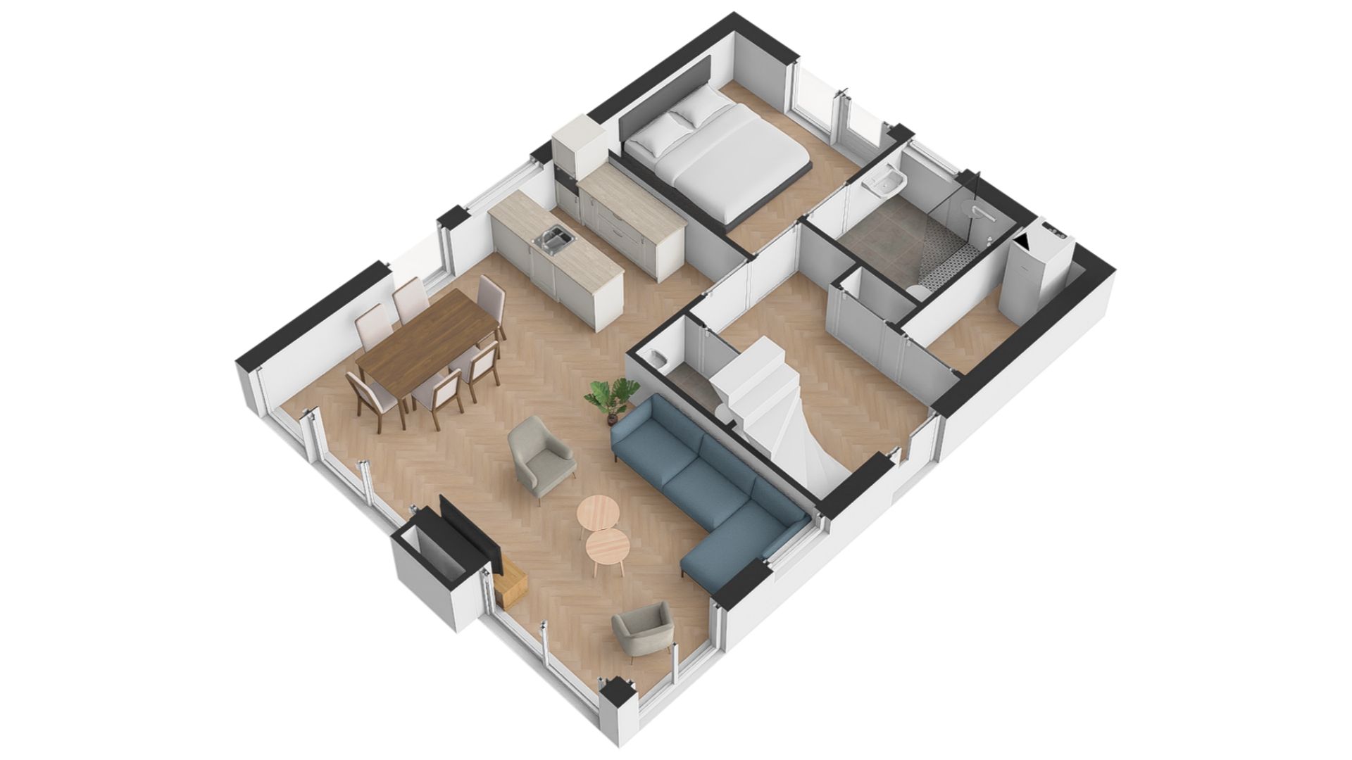 Foto 54 van Postweg 8-220