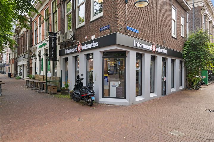 Tweebaksmarkt 51, Leeuwarden