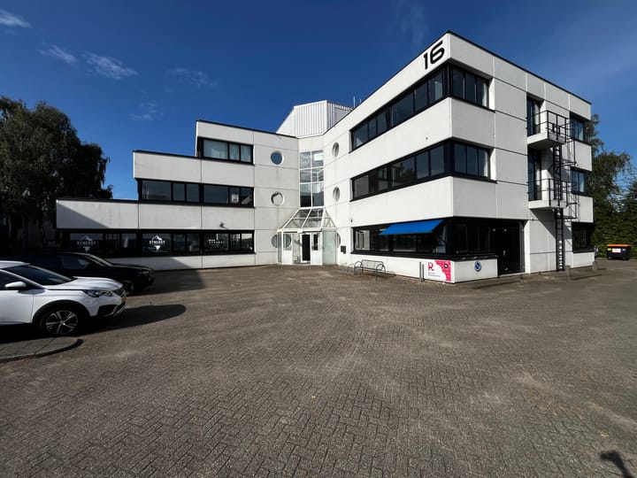 Houttuinlaan 16