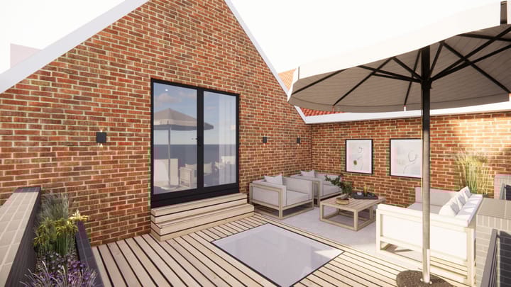 Foto 6 van Middendam 4