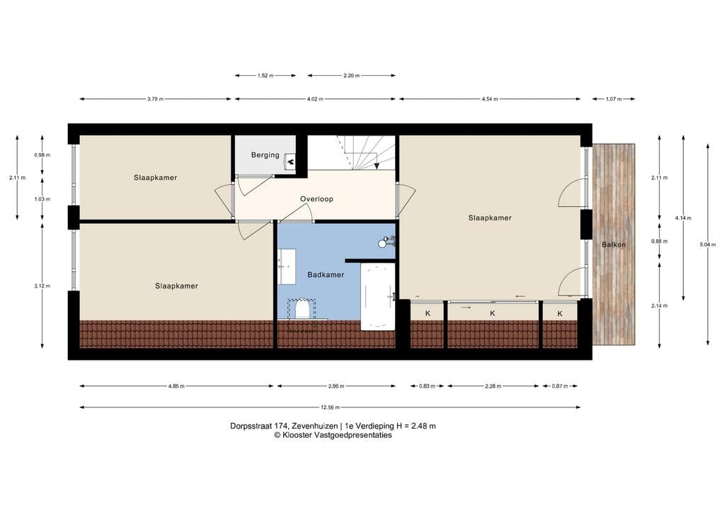 Foto 34 van Dorpsstraat 174