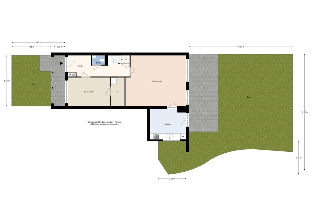 Foto 36 van Dorpsstraat 174