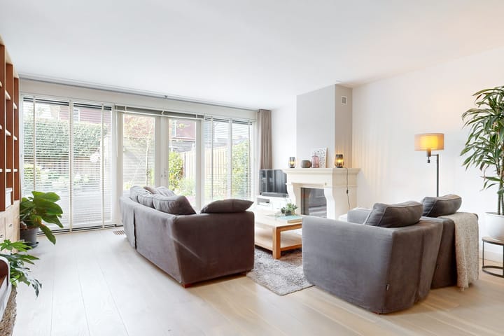 Foto 2 van Johanna van Woudelaan 18