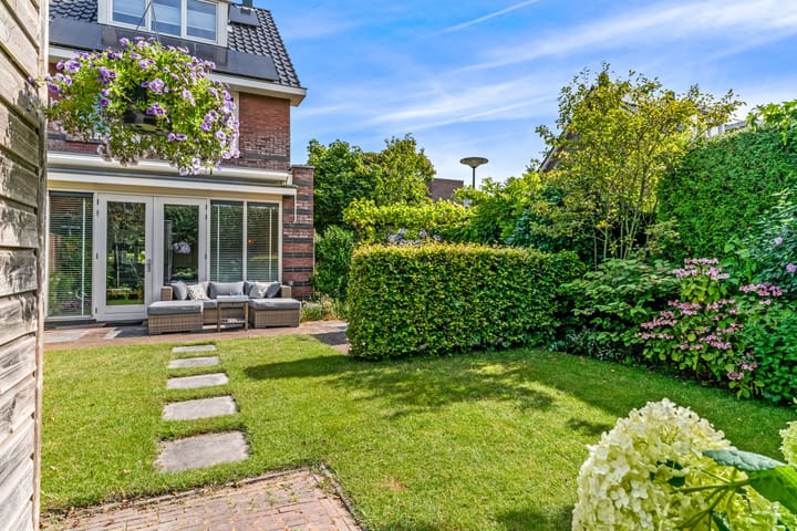 Foto 3 van Johanna van Woudelaan 18