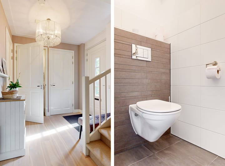 Foto 4 van Johanna van Woudelaan 18