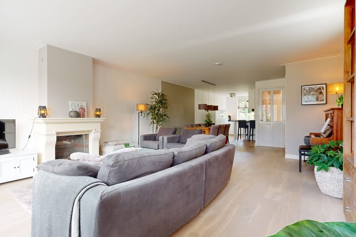 Foto 6 van Johanna van Woudelaan 18