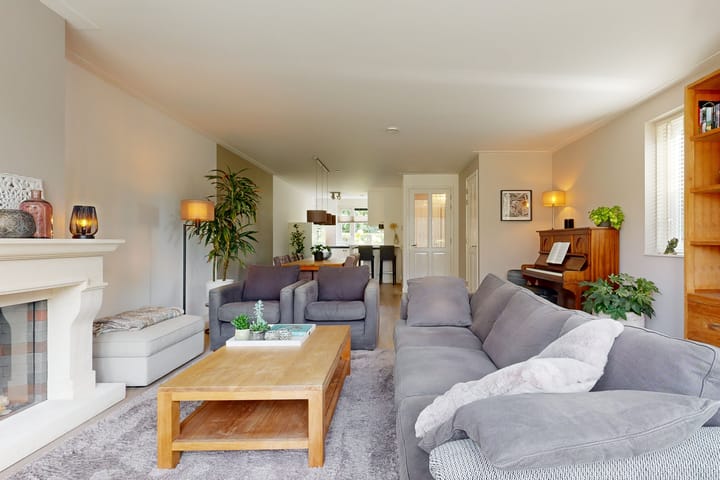 Foto 7 van Johanna van Woudelaan 18