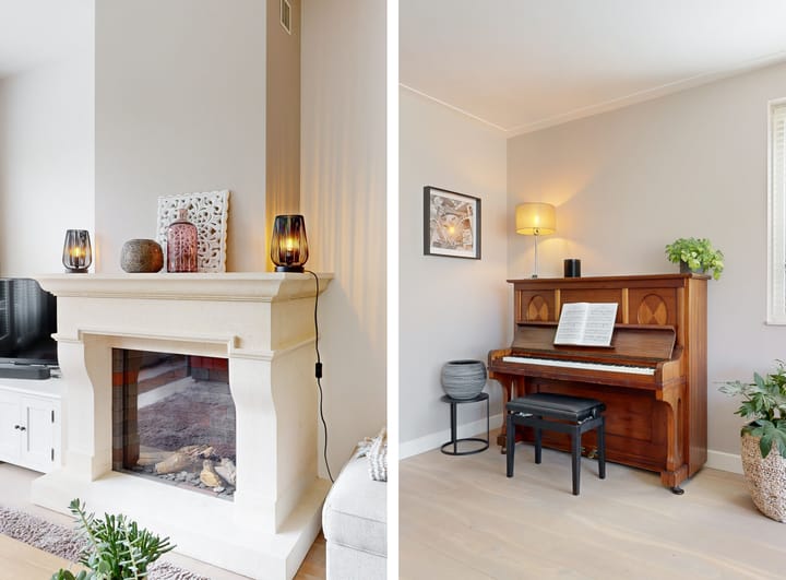 Foto 8 van Johanna van Woudelaan 18