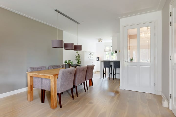 Foto 9 van Johanna van Woudelaan 18