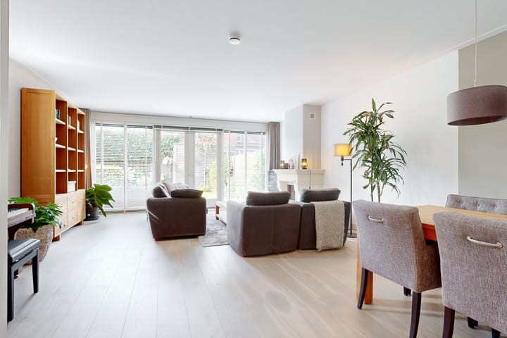 Foto 10 van Johanna van Woudelaan 18