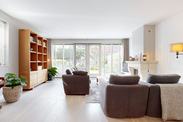 Foto 11 van Johanna van Woudelaan 18