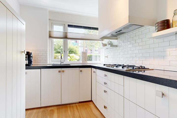 Foto 12 van Johanna van Woudelaan 18