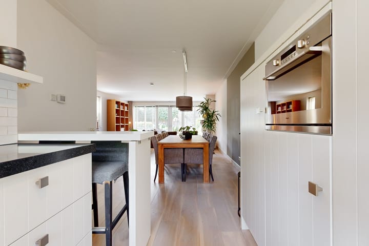 Foto 13 van Johanna van Woudelaan 18