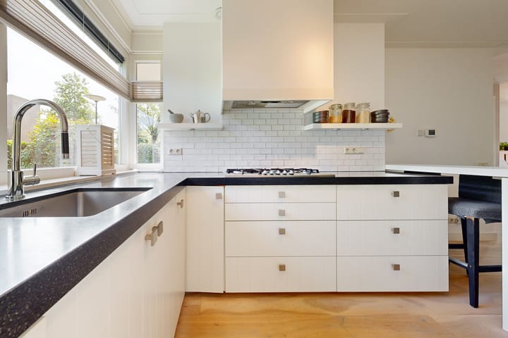 Foto 14 van Johanna van Woudelaan 18