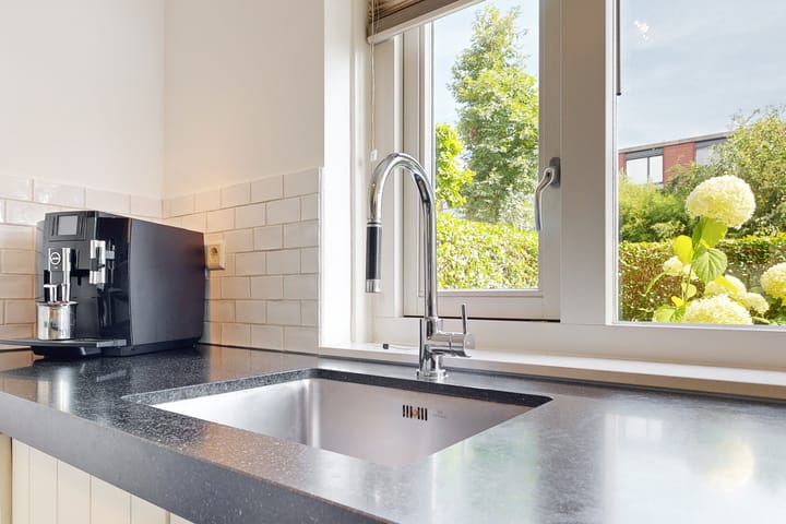 Foto 15 van Johanna van Woudelaan 18