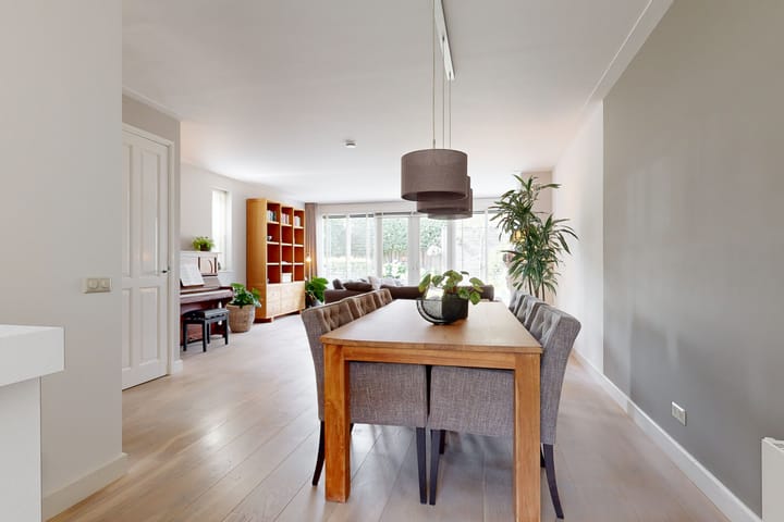 Foto 16 van Johanna van Woudelaan 18