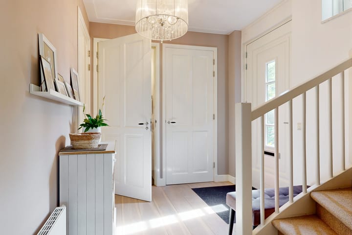 Foto 17 van Johanna van Woudelaan 18