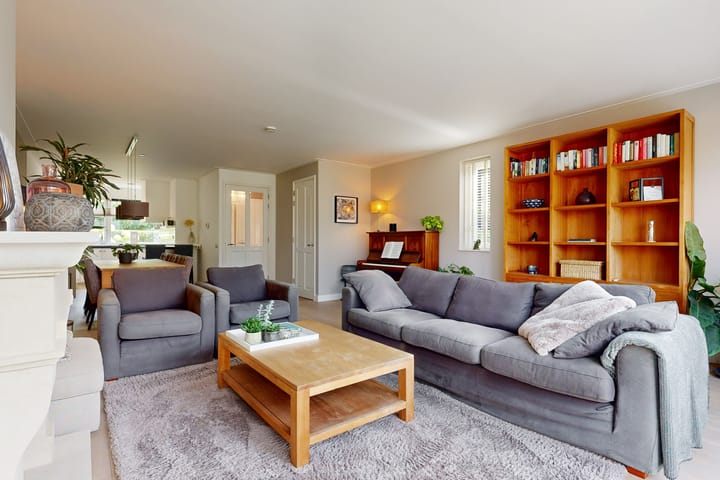 Foto 5 van Johanna van Woudelaan 18