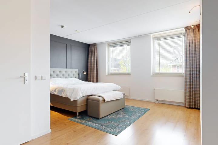 Foto 19 van Johanna van Woudelaan 18