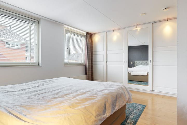 Foto 22 van Johanna van Woudelaan 18