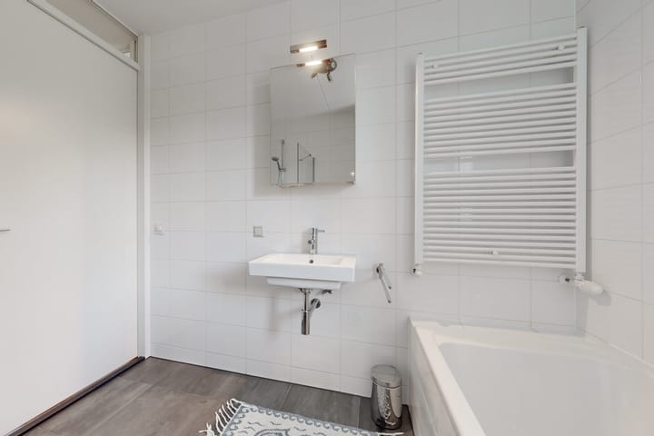 Foto 28 van Johanna van Woudelaan 18