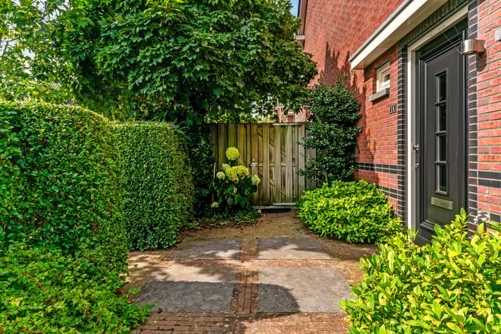 Foto 37 van Johanna van Woudelaan 18