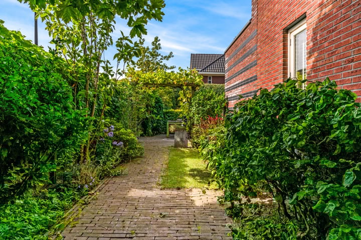 Foto 38 van Johanna van Woudelaan 18