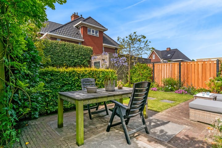 Foto 39 van Johanna van Woudelaan 18