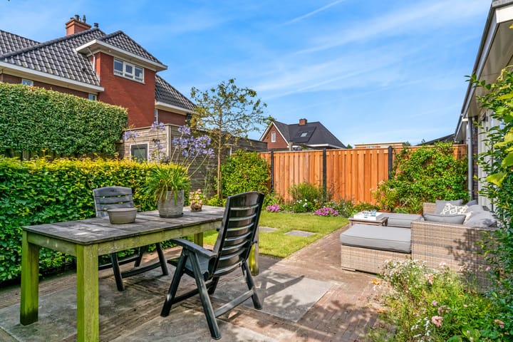 Foto 40 van Johanna van Woudelaan 18