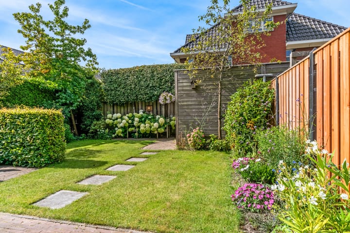 Foto 41 van Johanna van Woudelaan 18