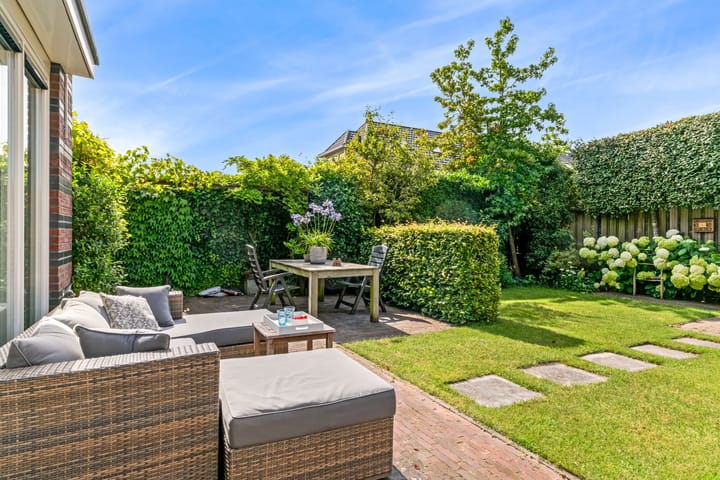 Foto 42 van Johanna van Woudelaan 18