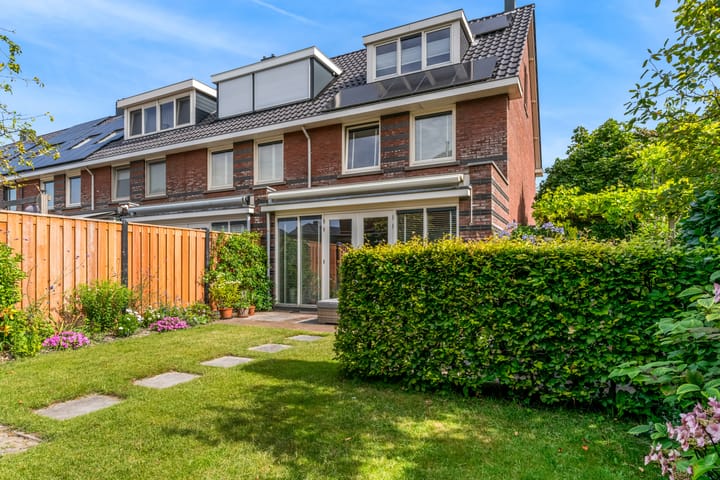 Foto 44 van Johanna van Woudelaan 18