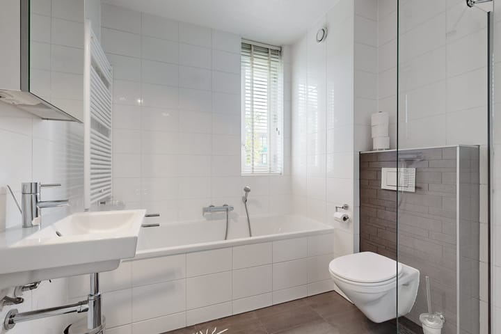 Foto 26 van Johanna van Woudelaan 18