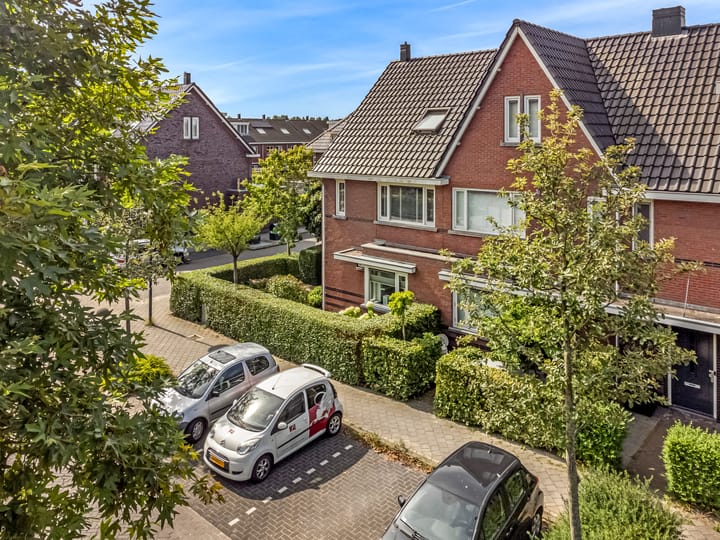 Foto 45 van Johanna van Woudelaan 18