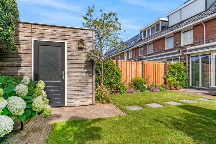 Foto 46 van Johanna van Woudelaan 18