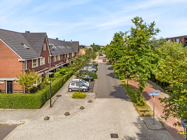 Foto 48 van Johanna van Woudelaan 18