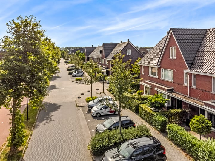 Foto 49 van Johanna van Woudelaan 18