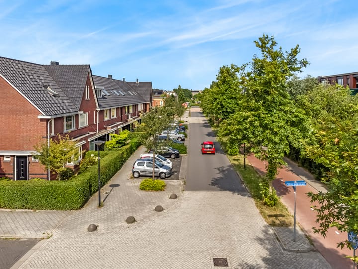 Foto 50 van Johanna van Woudelaan 18