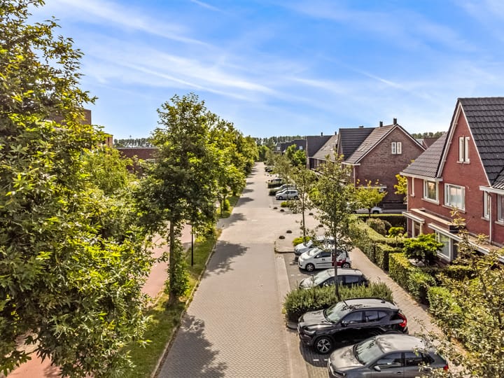 Foto 51 van Johanna van Woudelaan 18