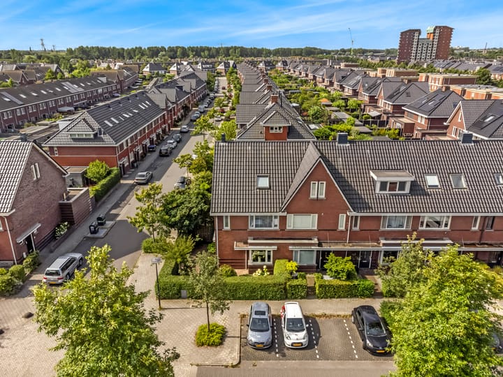 Foto 52 van Johanna van Woudelaan 18