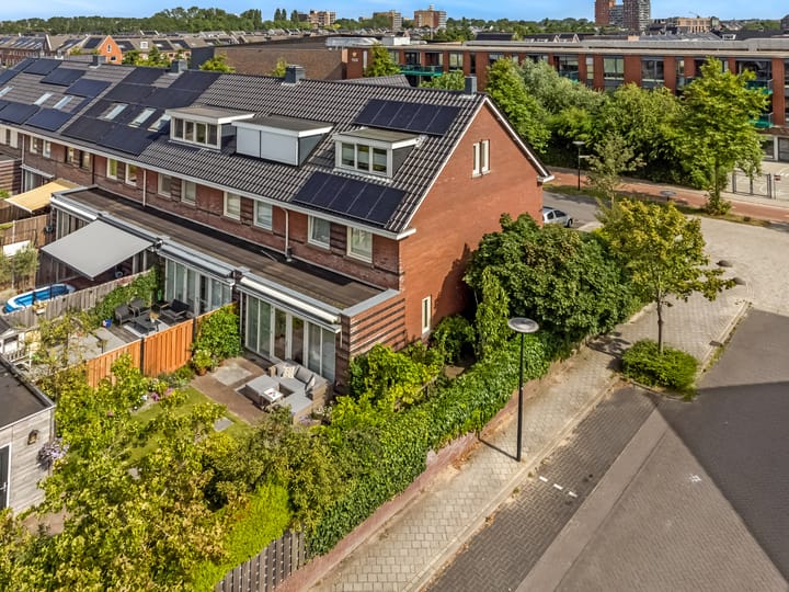 Foto 53 van Johanna van Woudelaan 18